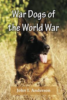 War Dogs of the World War