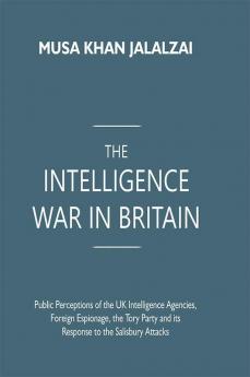 The Intelligence War in Britain