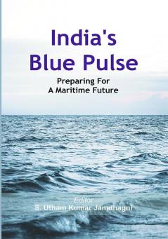 India's Blue Pulse