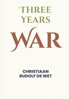 Three Years' War