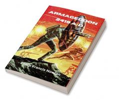 Armageddon  2419 AD