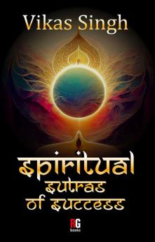 Spiritual Sutras Of Success