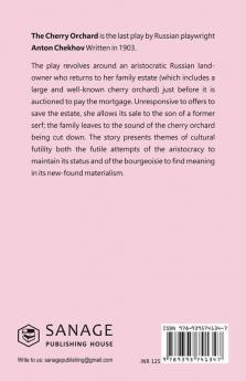 The Cherry Orchard
