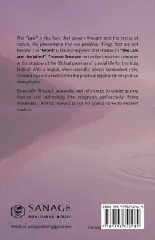 The Law and the Word