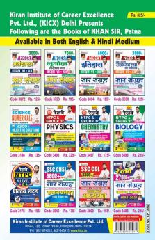 SBI Clerk Grade JA (CSS) & Mock Test-H