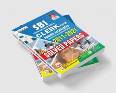 SBI & SBI Associates Clerk-Sol Papers-E-2022
