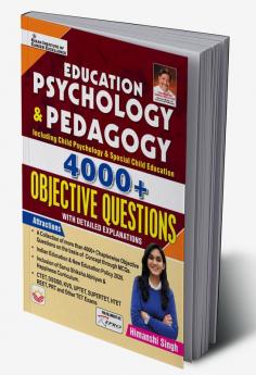 Education Psychology and Pedagogy-E