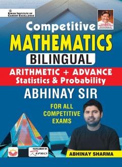 Kiran Competitive Mathematics