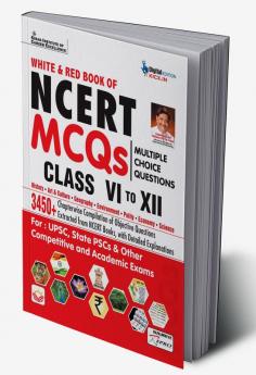 NCERT MCQ (ENGLISH) Fresh September-2022