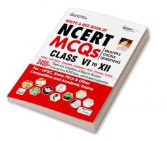 NCERT MCQ (ENGLISH) Fresh September-2022