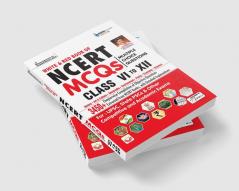 NCERT MCQ (ENGLISH) Fresh September-2022