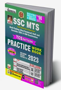 SSC MTS PWB 2023