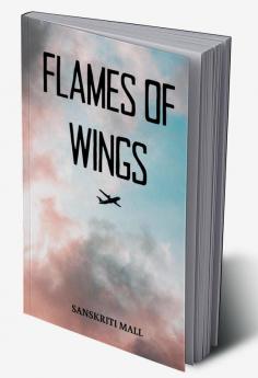 FLAMES OF WINGS