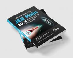 Lakshya New Pattern NTA JEE MAIN 2023 - 14 Varsh Previous Year Solved Papers with 7 Mock Tests 5th Edition | Bhautik Rasayan Ganit – PCM | Optional Questions | Numeric Value Questions NVQs | 100% Solutions