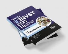 Target Class 9 JNVST 2023 - 10 Previous Year Solved Papers (2022 - 2013) with 10 Practice Sets Hindi Edition| Jawahar Navodaya Vidyalaya Selection Test | Previous Year Questions PYQs |