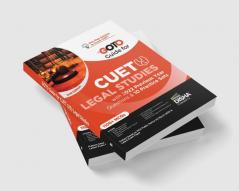 Go To Guide for CUET (UG) Legal Studies with 2022 Previous Year Questions & 10 Practice Sets 2nd Edition | CUCET | Central Universities Entrance Test | Complete NCERT Coverage with PYQs & Practice Question Bank | MCQs AR MSQs & Passage based Questions |