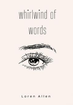 whirlwind of words