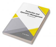 Production and Operation Management