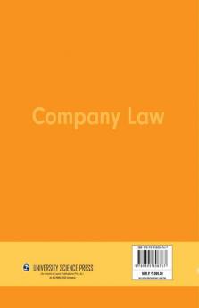 Company Law