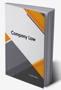 Company Law