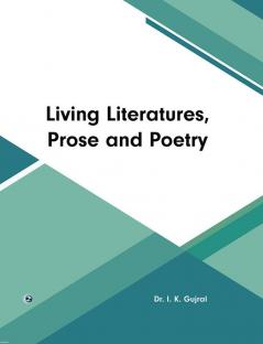 Living Literatures Prose and Poetry