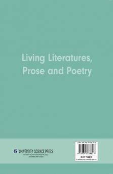 Living Literatures Prose and Poetry