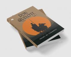 Don Quixote Vol I