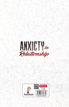 Anxiety in Relationship