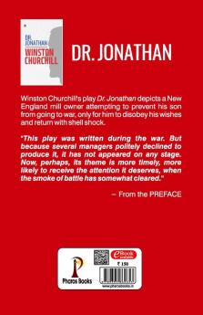 Dr. Jonathan