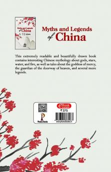 Myths and Legends of China