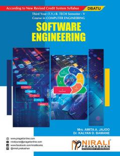 SOFTWARE ENGINEERING (Third Year (T.Y.) B. Tech Course In Computer Engineering - Semester – 5)