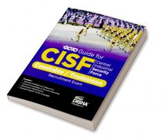 GoTo Guide for CISF Central Industrial Security Force Constable / Tradesmen Recruitment Exam |