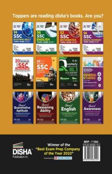 Complete Guide to SSC Constable & Rifleman (GD) Exam with Previous Year Questions 3rd Edition | Past Year Solved Papers PYQ