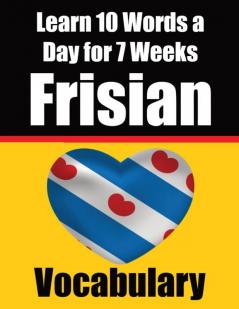 Frisian Vocabulary Builder