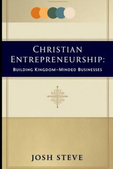 Christian Entrepreneurship