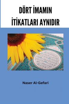 Dört Imamin Katlari Aynidir (Turkish Edition)