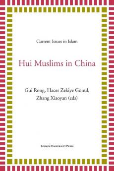 Hui Muslims in China