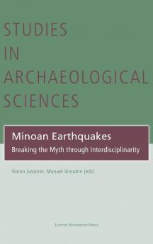Minoan Earthquakes