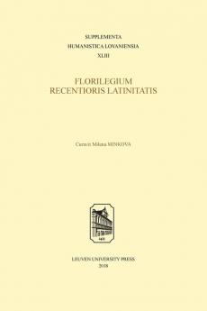 Florilegium recentioris Latinitatis