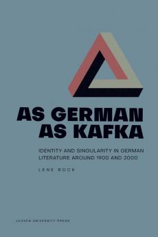 As German as Kafka