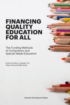 Financing Quality Education for All