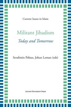 Militant Jihadism