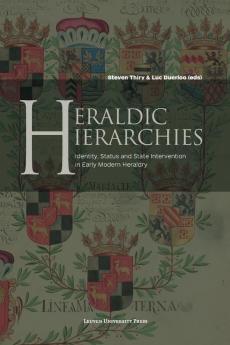 Heraldic Hierarchies