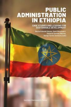 Public Administration in Ethiopia