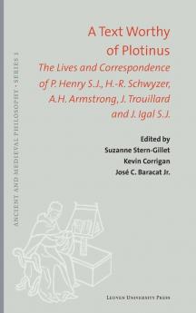 A Text Worthy of Plotinus