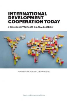 International Development Cooperation Today
