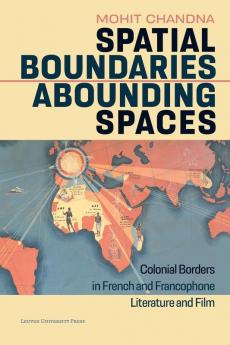 Spatial Boundaries Abounding Spaces
