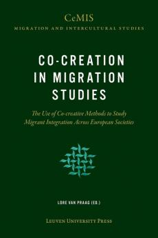 Co-creation in Migration Studies