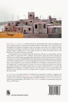 Making Home(s) in Displacement