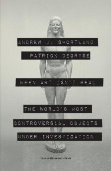 When Art Isn't Real